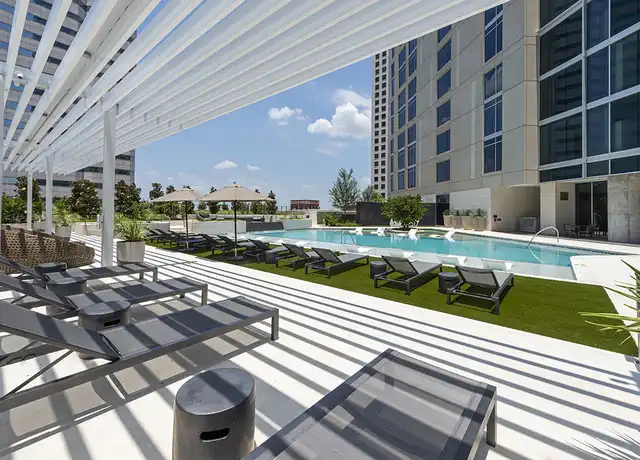 Property at 415 Milam St Unit C4-5, Houston, TX, 77007, 3 beds, 2 baths, [object Object]