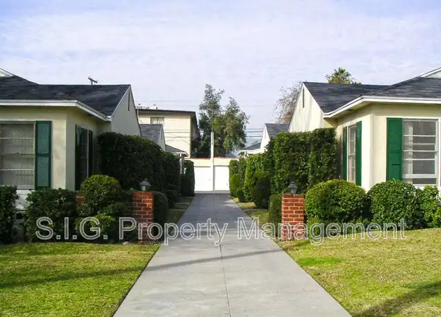 Property at 1151 Western Ave Unit A, Glendale, CA, 91201, 1 bed, 1 bath, [object Object]