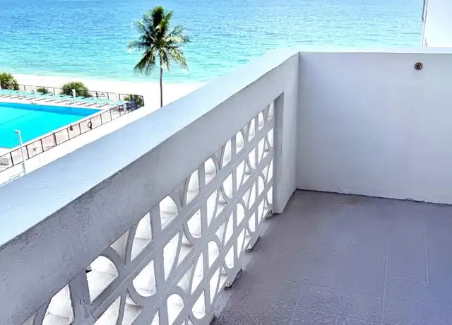 Property at 4250 Galt Ocean Dr Unit 6R, Fort Lauderdale, FL, 33308, 1 bed, 1.5 baths, [object Object]