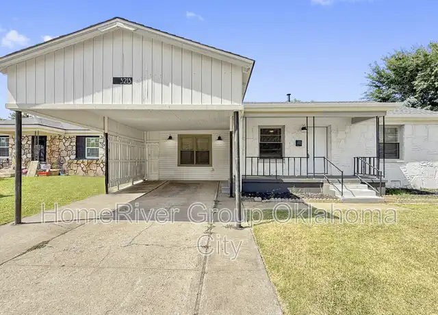 Property at 3213 SW 37th St, Oklahoma City, OK, 73119, 4 beds, 2 baths, [object Object]
