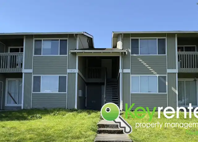 Property at 1412 S I St Unit 2, Tacoma, WA, 98405, 2 beds, 1 bath, [object Object]