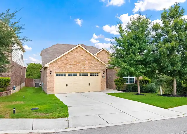 Property at 3319 Gully Hl, San Antonio, TX, 78253, 3 beds, 3 baths, [object Object]