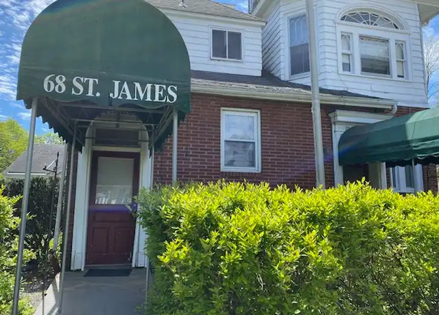 Property at 68 Saint James St Unit 5, Kingston, NY, 12401, 1 bed, 1 bath, [object Object]