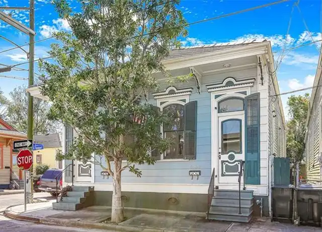 Property at 4130 N Rampart St Unit 4132, New Orleans, LA, 70117, 2 beds, 1 bath, [object Object]