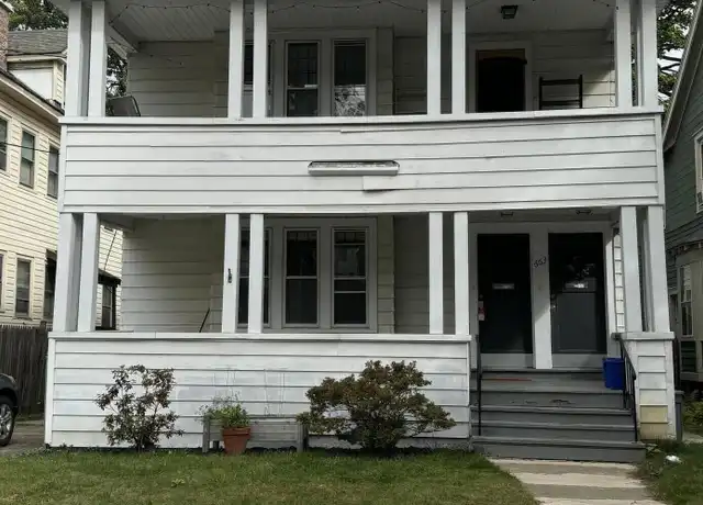 Property at 663 Hudson Ave, Albany, NY, 12203, 3 beds, 1 bath, [object Object]