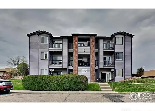 Property at 50 19th Ave #58, Longmont, CO, 80501, 3 beds, 2 baths, [object Object]