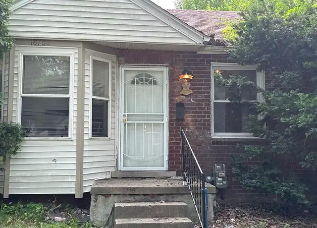 Property at 18738 Grandville Ave, Detroit, MI, 48219, 3 beds, 1 bath, [object Object]