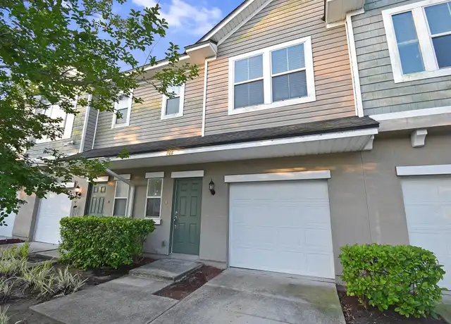Property at 266 Moultrie Village Ln Unit 266, St. Augustine, FL, 32086, 3 beds, 2.5 baths, [object Object]