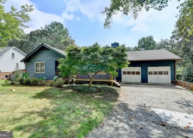 Property at 1626 Scholar Dr, Lawrenceville, GA, 30044, 3 beds, 2 baths, [object Object]