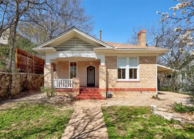 Property at 1920 Newning Ave, Austin, TX, 78704, 3 beds, 2 baths, [object Object]