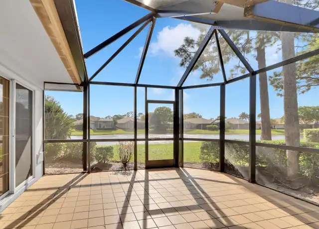 Property at 7340 Pine Creek Way, Port Saint Lucie, FL, 34986, 2 beds, 2 baths, [object Object]