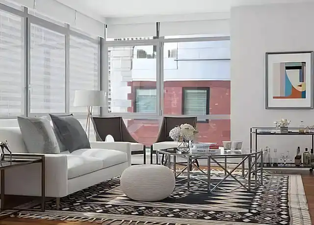 Property at 88 Leonard St Unit 717, New York, NY, 10013, 1 bed, 1 bath, [object Object]