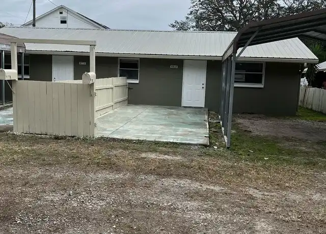 Property at 4412 Plum St, Zephyrhills, FL, 33542, 1 bed, 1 bath, [object Object]