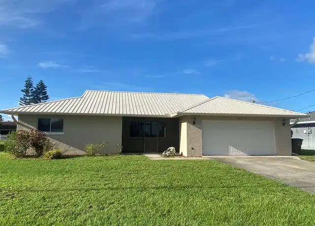 Property at 802 SE 32nd St, Cape Coral, FL, 33904, 3 beds, 2 baths, [object Object]