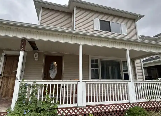 Property at 615 Saint Marys Ave, Sidney, OH, 45365, 4 beds, 2 baths, [object Object]