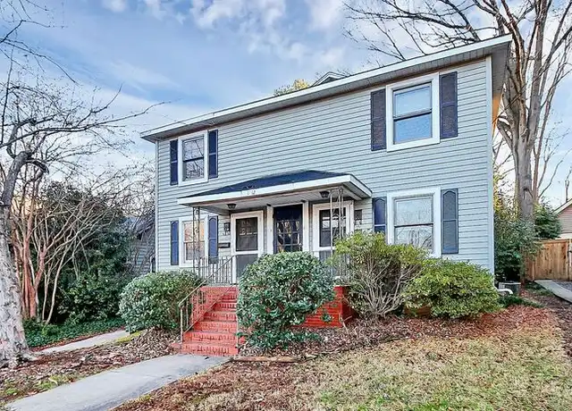 Property at 1412 Pecan Ave Unit 4, Charlotte, NC, 28205, 2 beds, 1 bath, [object Object]