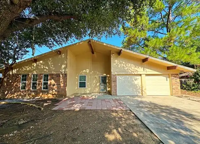 Property at 3404 Elgenwood Trl, Arlington, TX, 76015, 3 beds, 2 baths, [object Object]