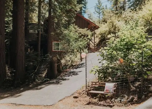 Property at 8255 Tyrone Rd, Monte Rio, CA, 95462, 1 bed, 1 bath, [object Object]
