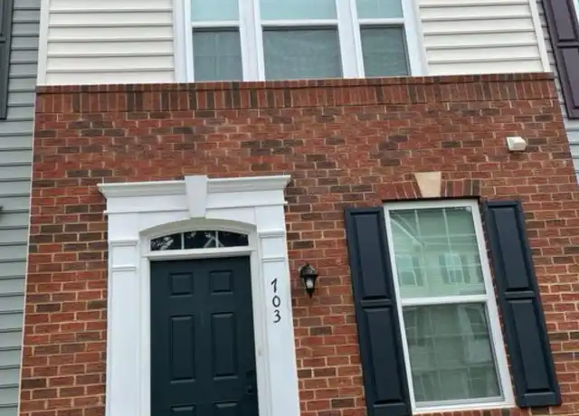 Property at 703 River Crest Way, Fredericksburg, VA, 22405, 3 beds, 3.5 baths, [object Object]