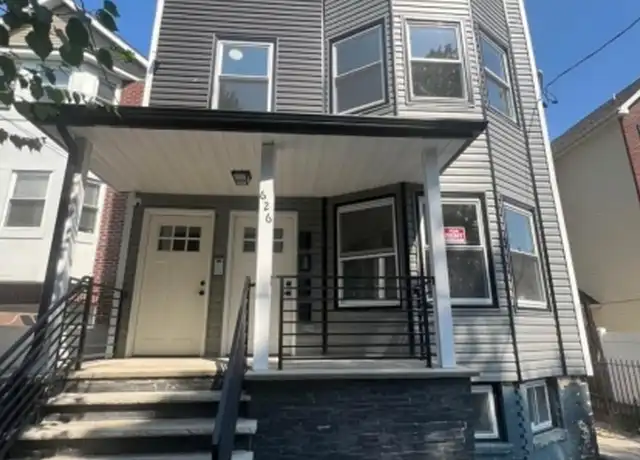 Property at 626 S 20th St, Newark, NJ, 07103, 3 beds, 2 baths, [object Object]