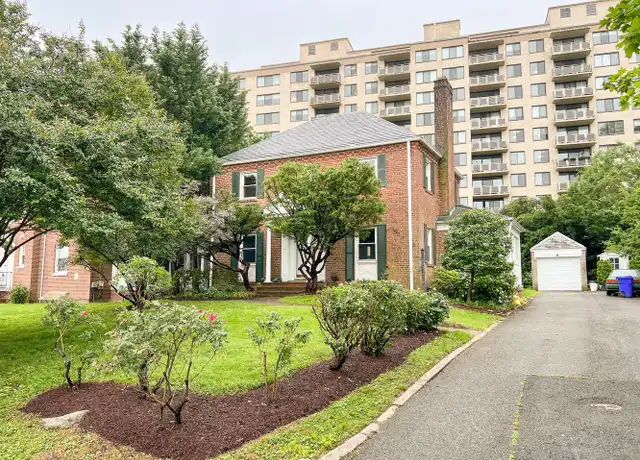 Property at 1004 Noyes Dr, Silver Spring, MD, 20910, 4 beds, 3.5 baths, [object Object]