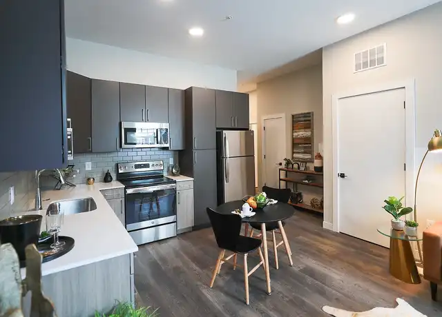 Property at 1010 Apartments - 1010 W Hamilton St, Allentown, PA, 18101, 0 beds, 1 bath, [object Object]