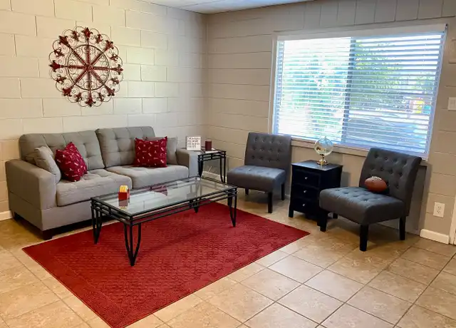 Property at 502 W Jefferson St, Tallahassee, FL, 32301, 1 bed, 1 bath, [object Object]