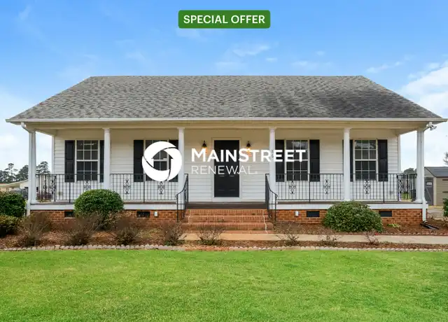 Property at 86 Sommerset Dr, Clayton, NC, 27520, 3 beds, 2 baths, [object Object]