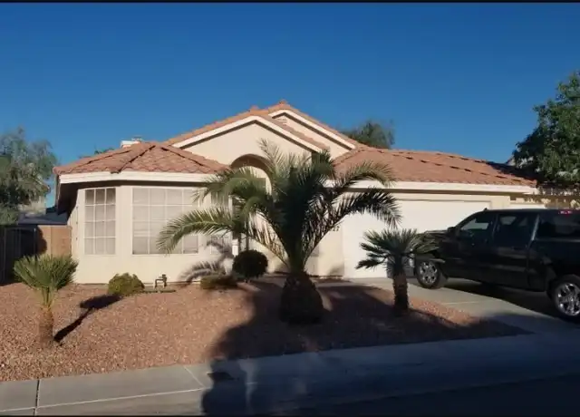 Property at 5027 Vista del Rio Way, North Las Vegas, NV, 89031, 3 beds, 2 baths, [object Object]