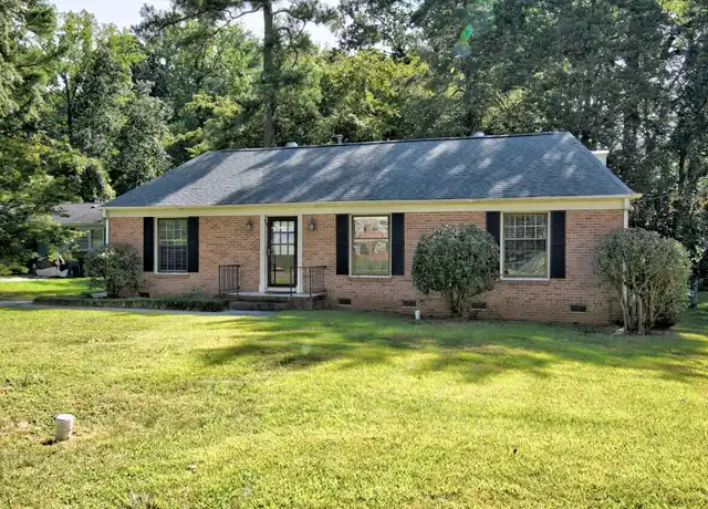 Property at 4612 Radcliff Rd, Raleigh, NC, 27609, 3 beds, 2 baths, [object Object]