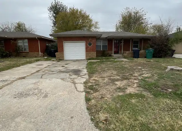 Property at 2833 SW 48th St, Oklahoma City, OK, 73119, 4 beds, 1 bath, [object Object]