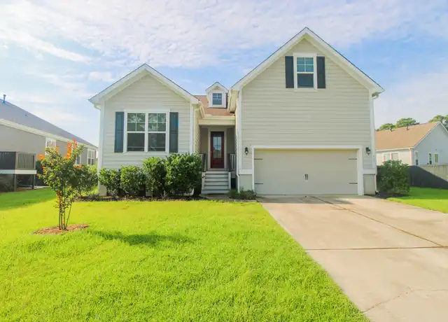 Property at 333 Turnstone St, Mount Pleasant, SC, 29464, 3 beds, 2 baths, [object Object]