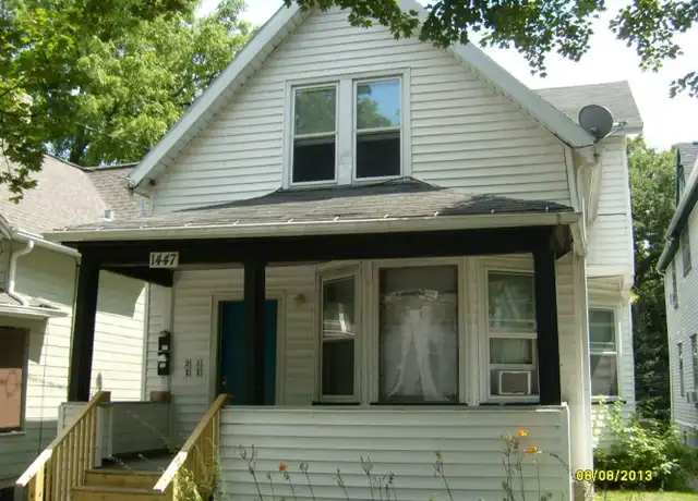 Property at 1447 Williamson St Unit 2, Madison, WI, 53703, 2 beds, 1 bath, [object Object]
