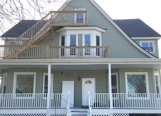 Property at 1927 60th St Unit 3, Kenosha, WI, 53140, 1 bed, 1 bath, [object Object]