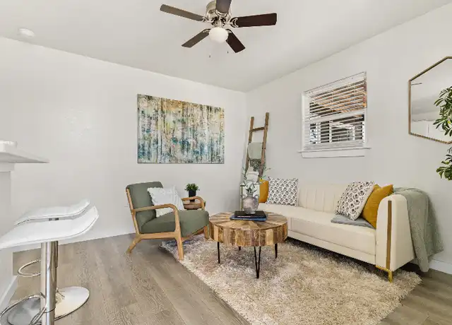 Property at 3409 Commercial Ave Unit 1, San Antonio, TX, 78221, 1 bed, 1 bath, [object Object]