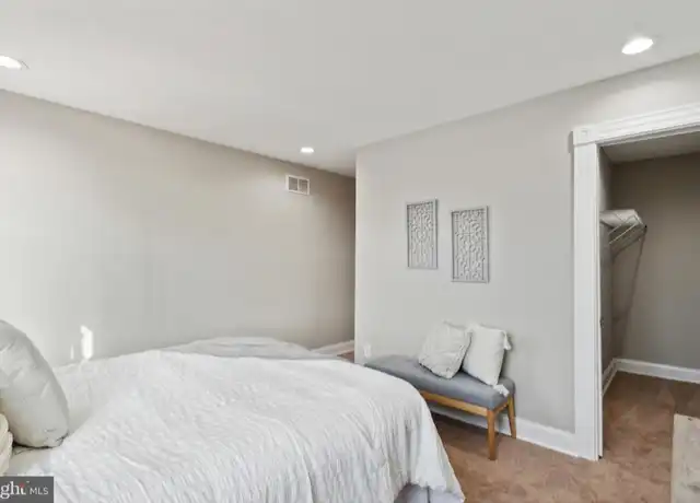 Property at 2215 E Biddle St, Baltimore, MD, 21213, 2 beds, 2.5 baths, [object Object]