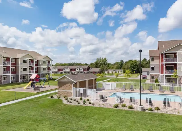 Property at 7357 Clearwater Rd N Unit 206, Baxter, MN, 56425, 2 beds, 1 bath, [object Object]