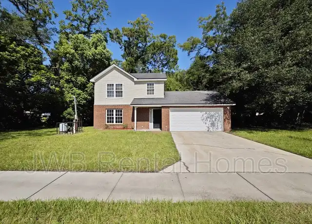 Property at 3712 Brick Rd, Jacksonville, FL, 32209, 3 beds, 2.5 baths, [object Object]