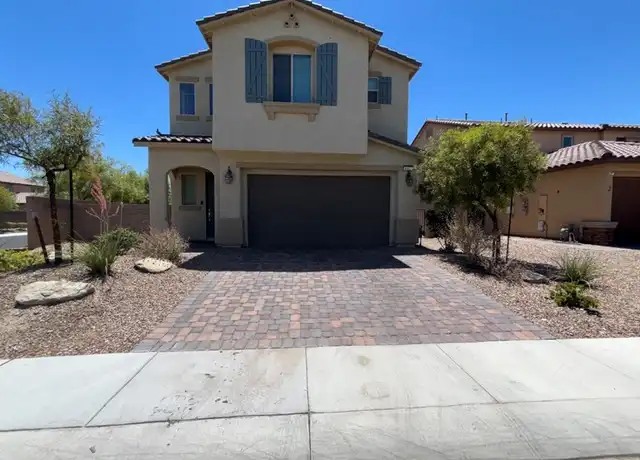 Property at 4109 Topaz Hills Dr, North Las Vegas, NV, 89032, 3 beds, 3 baths, [object Object]