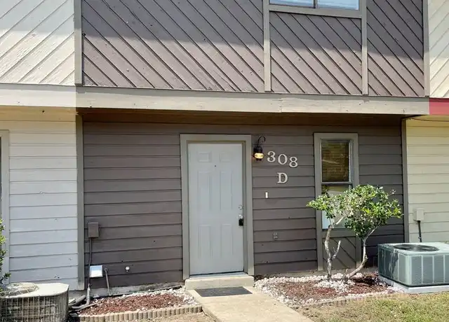 Property at 308 Woodrow St NE Unit D, Fort Walton Beach, FL, 32547, 2 beds, 2.5 baths, [object Object]