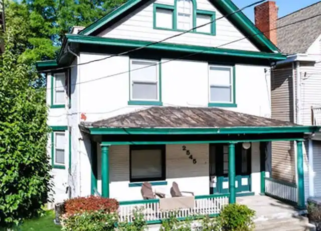 Property at 2545 Vestry Ave, Cincinnati, OH, 45219, 6 beds, 3 baths, [object Object]