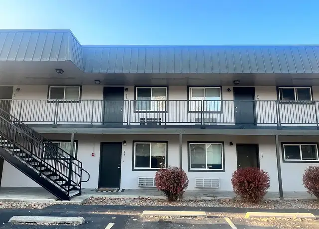 Photo of 1630 Martha St, Boise, ID 83706