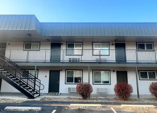Property at Oregon Trail Village - 1630 Martha St, Boise, ID, 83706, 1-2 bed, 1 bath, [object Object]
