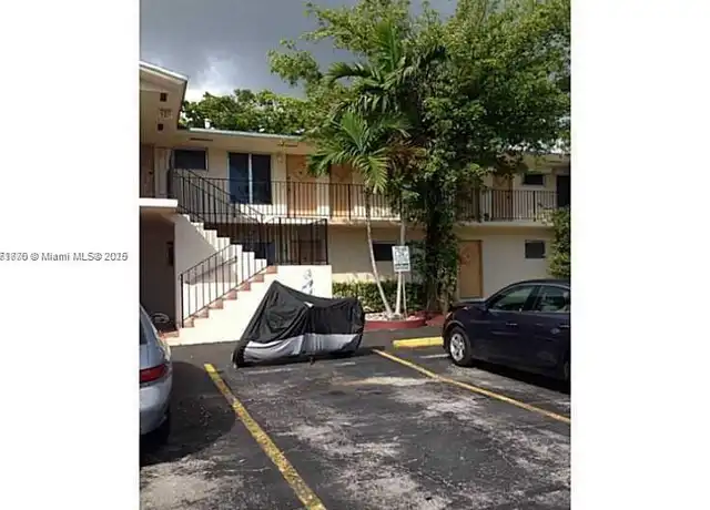 Property at 13990 NE 20th Ct Unit 6, North Miami Beach, FL, 33181, 1 bed, 1 bath, [object Object]