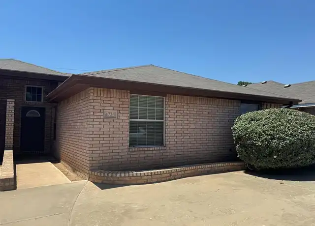 Property at 4723 Fielder St, Midland, TX, 79707, 3 beds, 2 baths, [object Object]