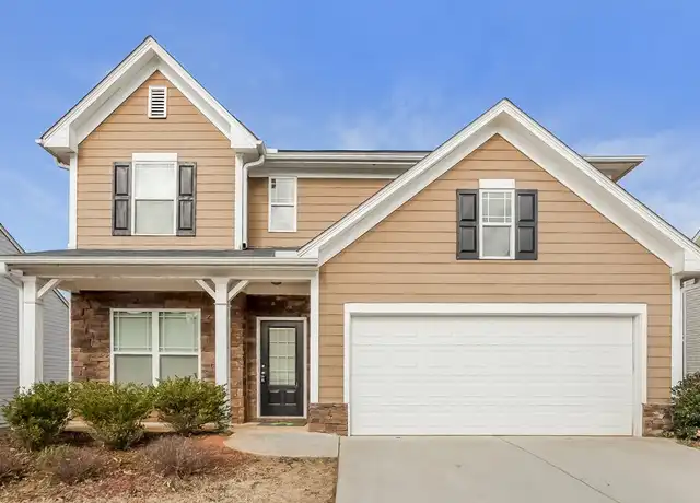 Property at 45 Darbys Ave, Hiram, GA, 30141, 4 beds, 2 baths, [object Object]