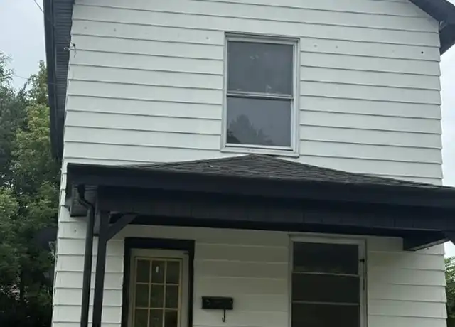 Property at 422 Uber St, New Castle, PA, 16101, 2 beds, 1 bath, [object Object]