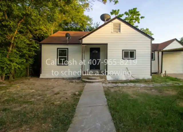 Property at 4017 Church St, Greenville, TX, 75401, 3 beds, 2 baths, [object Object]