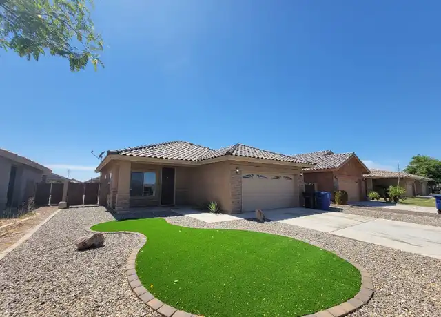 Property at 4558 S Jojoba Ave, Yuma, AZ, 85365, 3 beds, 2 baths, [object Object]
