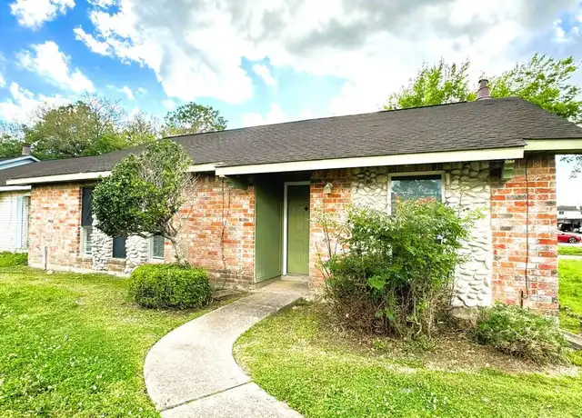 Property at 6939 Chasewood Dr, Missouri City, TX, 77489, 3 beds, 2 baths, [object Object]